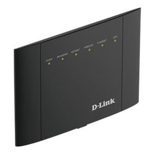 D-LINK DSL-3785 AC1200 DUAL BAND MU-MIMO GIGABIT VDSL2/ ADSL2+ M